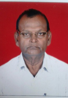 haldhar babu