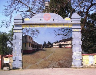 b n mandal university madhepura