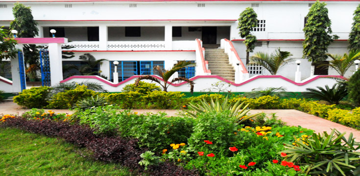 Madhepura College