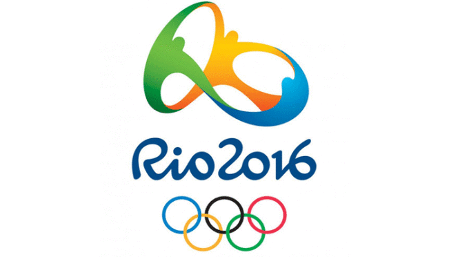 2016 Rio Olympics