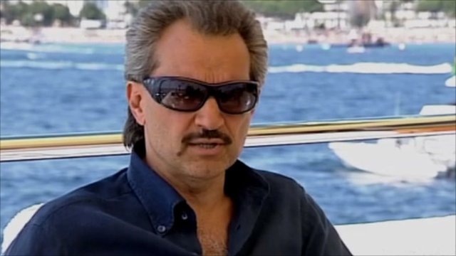 Al-Waleed bin Talal biggest donator