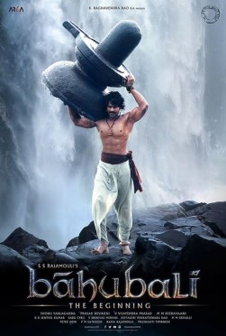 Baahubali review