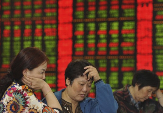 china_financial_markets