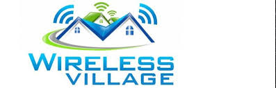 Fully Wi-Fi Enabled Panchgaon Village of Nagpur