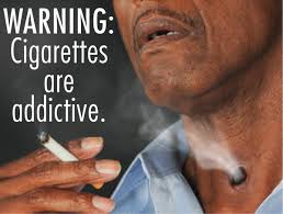 tobacco cause cancer