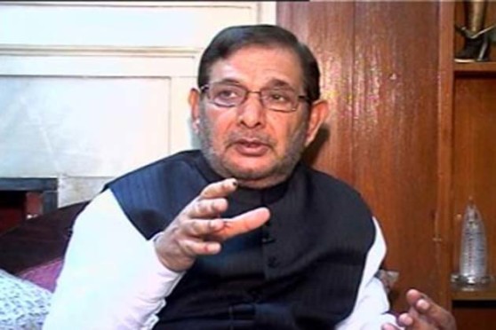 sansad madhepura sharad yadav