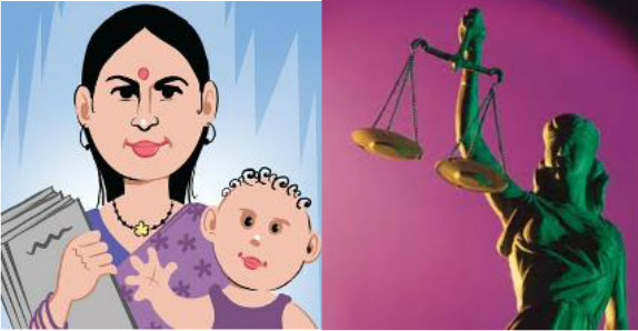 Historical verdict of Supreme Court of India in Favor of Unmarried Mothers