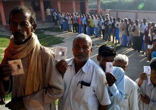 Bihar Election_Ph 2