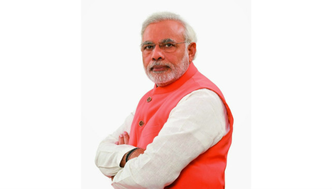 Narendra Modi