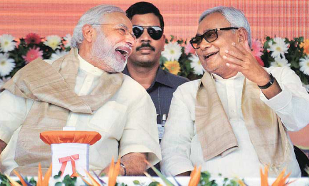 Modi-Nitish