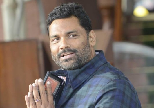 Pappu Yadav