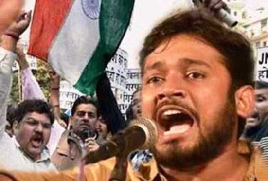 Kanhaiya Kumar