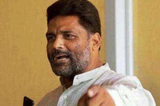 Pappu Yadav