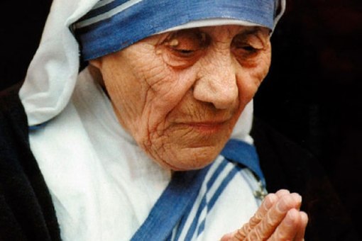 Mother Teresa