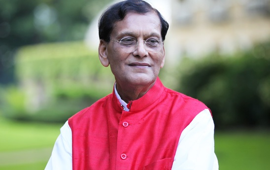 Dr. Bindeshwar Pathak