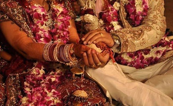 Marriage in Pakistan