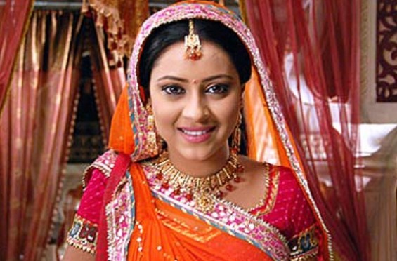 Pratyusha Banerjee