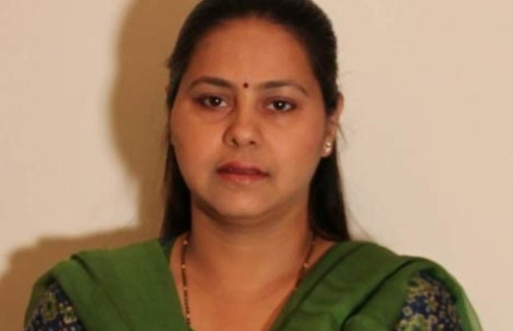 Misa Bharti