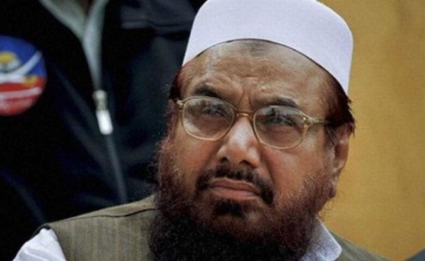 Hafiz Saeed