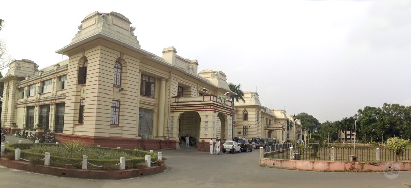 Bihar Vidhan Sabha