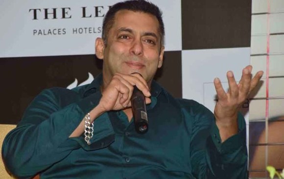 Salman Khan