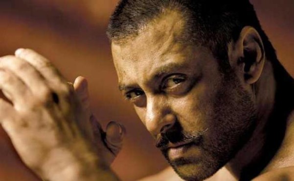 Salman Khan