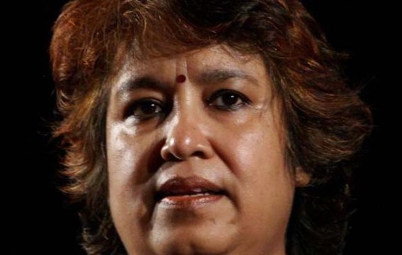 Taslima Nasreen