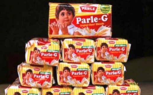 Parle-G