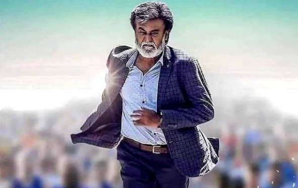 Rajinikanth