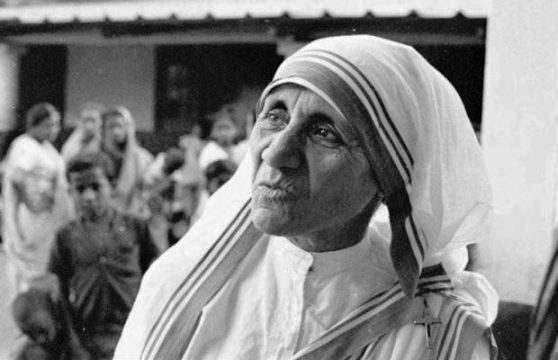 Mother Teresa