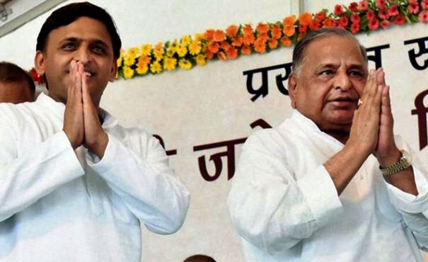 akhilesh-mulayam