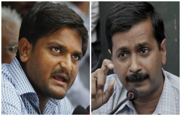 hardik-patel-arvind-kejriwal