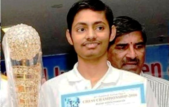 national-u-19-chess-champion-kumar-gaurav