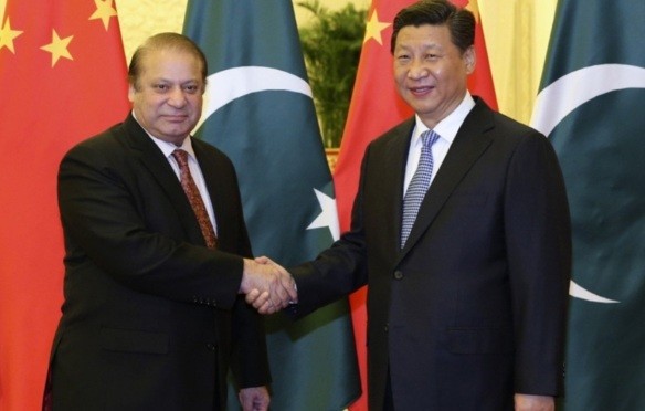 pak-china-relations