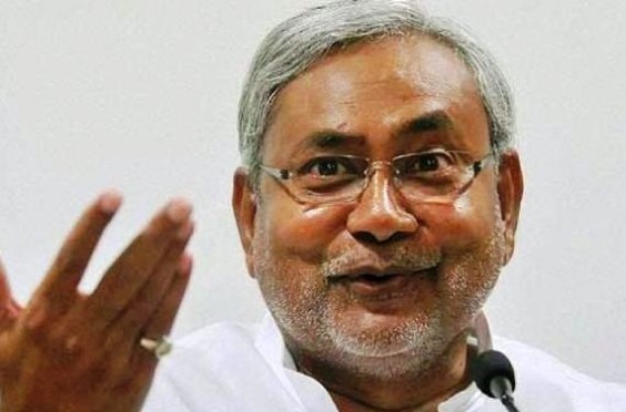 nitish-kumar