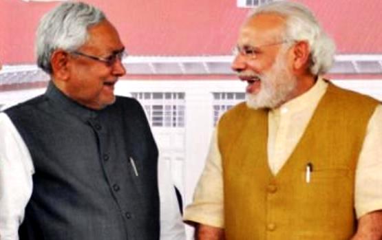 nitish-modi