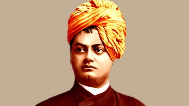 Swami Vivekanand