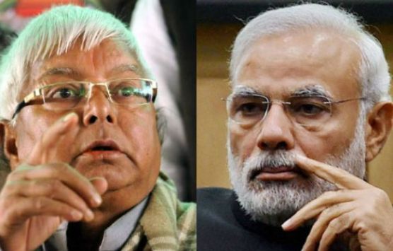 Lalu-Modi