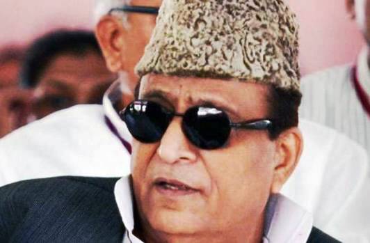 Azam Khan