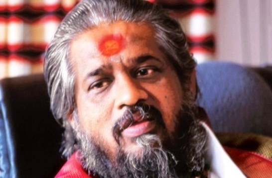 Chandraswami