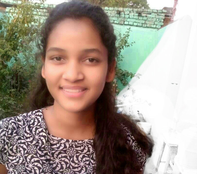 Madhepura (Bihar) Ki Beti Khushi Pranshukhka became the topper in CBSE 10th Board Exam- 2017 from the State of Haryana .