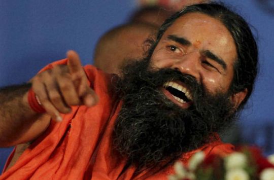 Baba Ramdev