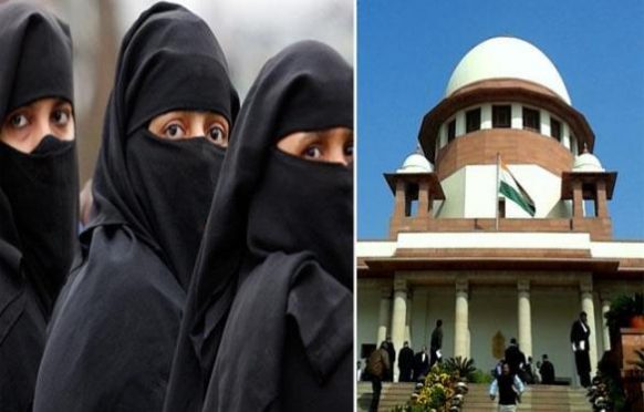 Supreme Court verdict on Triple Talaq