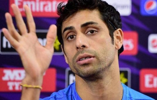 Ashish Nehra