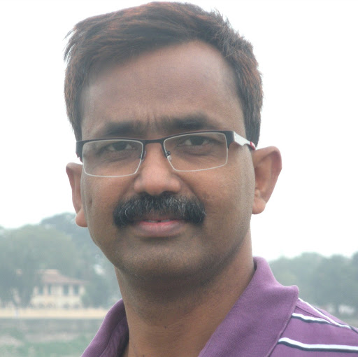 Md.Sohail (IAS), Madhepura 