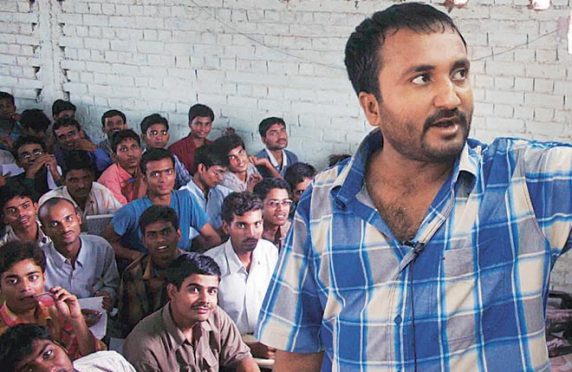 Anand Kumar Super 30