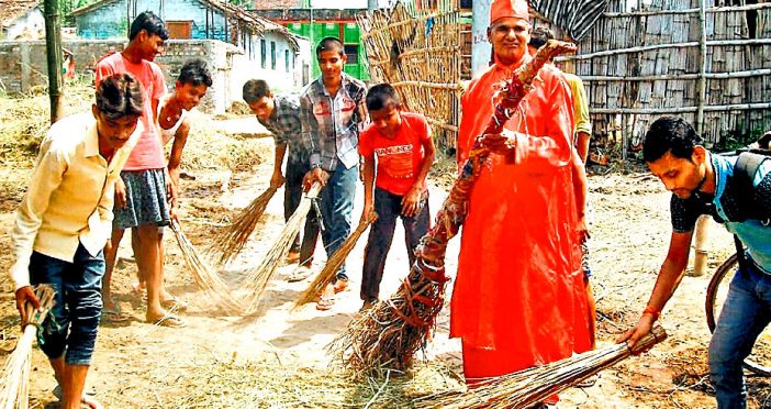 Ramdev Safi Bihar