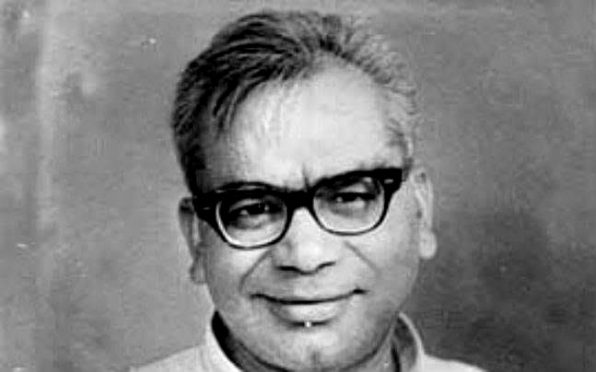 Dr.Ram Manohar Lohiya