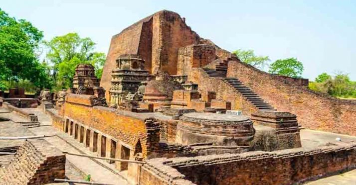 nalanda-university