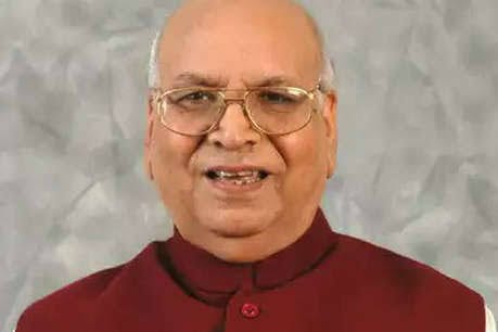 Lal Jee Tandon